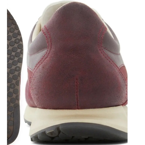 NORTHSTAR OG RUNNING SNEAKER - Picture 2 of 8